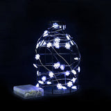 Snowflake Waterproof Led