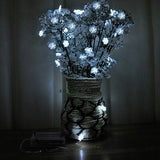 Snowflake Waterproof Led