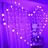 Heart Shape LED