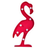 Flamingo Night Lights