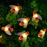 Honey Bee Led