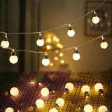Sphere Balls Led