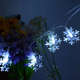 Snowflake LED