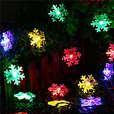 Snowflake LED