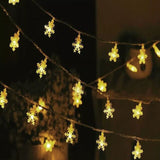 Snowflake LED