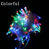 Fairy String Lights Waterproof